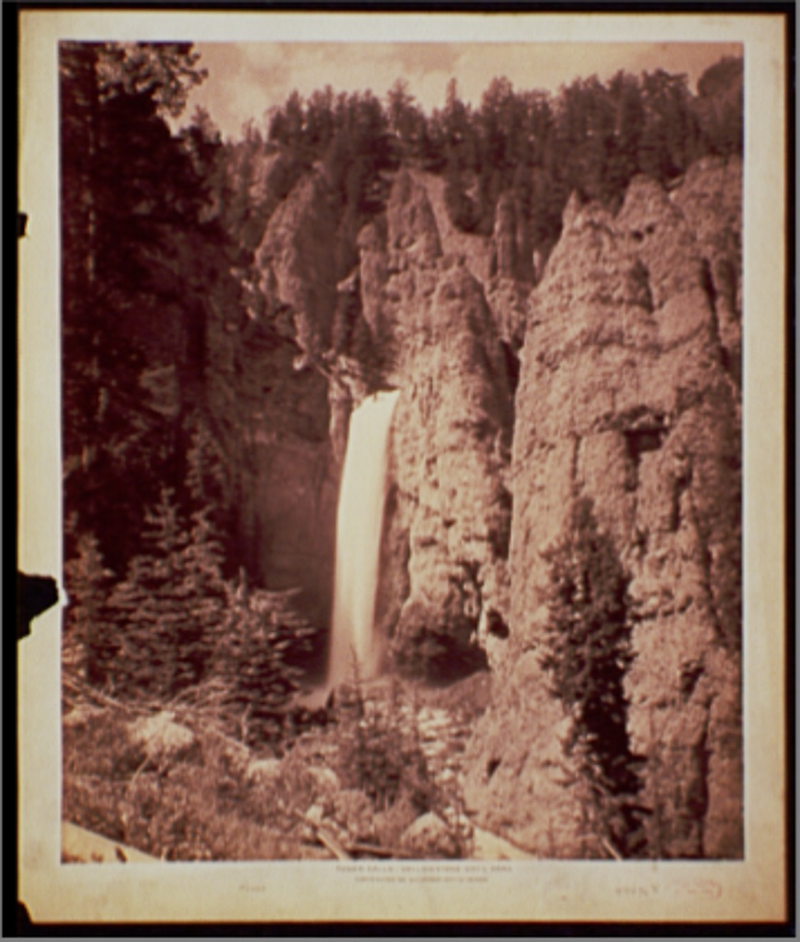 Illustration for article titled Yellowstone